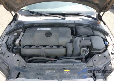 2008 Volvo Xc70 3.2 z USA, uszkodzony, nr VIN YV4BZ982881013249